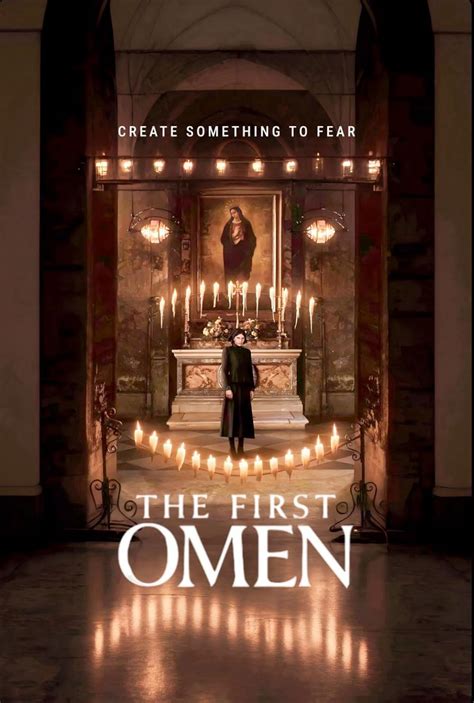 The First Omen (2024) Stream and Watch Online .